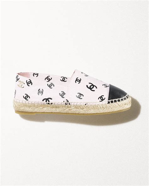 cheap fake chanel espadrilles|chanel espadrilles neiman marcus.